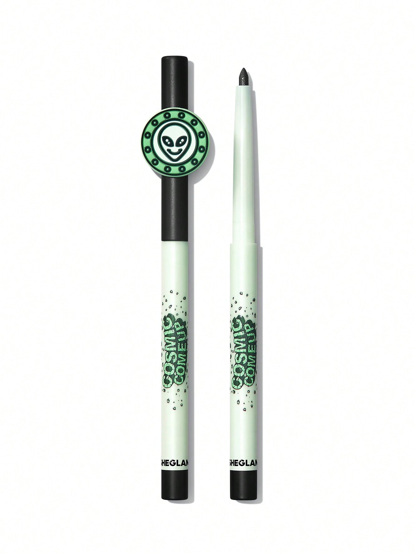 SHEGLAM MILKY WAY EYELINER PENCIL-DARK MATTER 0.27G - Anwar Store