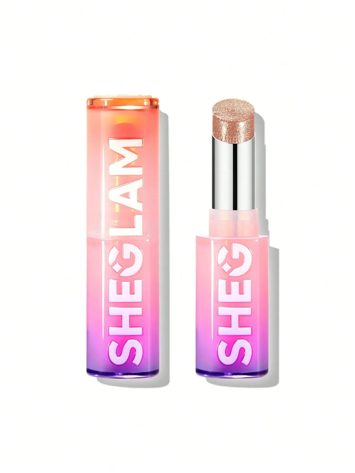 SHEGLAM MIRROR KISS HIGH-SHINE LIPSTICK-OWN YOUR SHINE 2.9G - Anwar Store