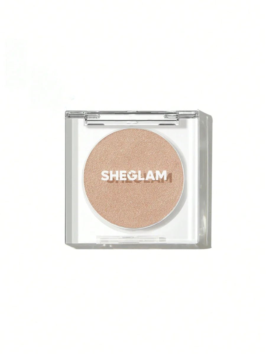 SHEGLAM MOONBEAM MOUSSE HIGHLIGHTER CRYSTAL 3.1GM - Anwar Store