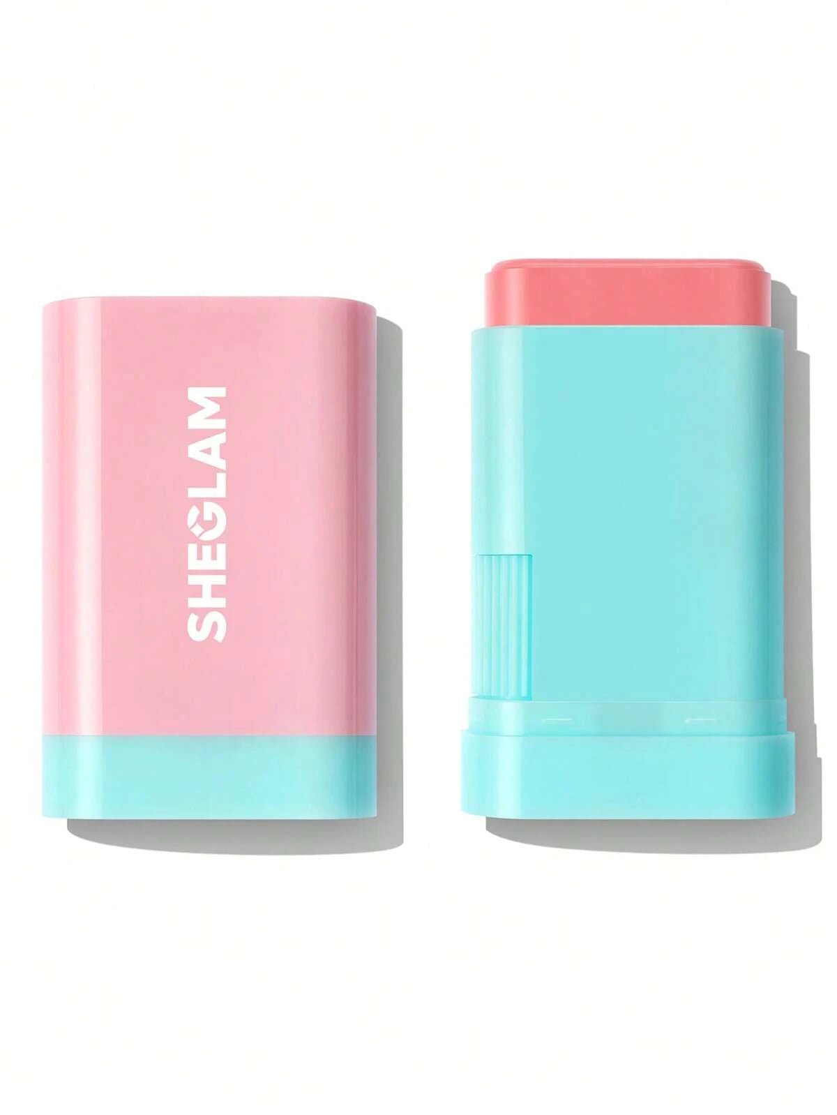 SHEGLAM PINK LEMONADE BLUSH STICK 15GM - Anwar Store