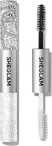 SHEGLAM PRIMER & TUBING VOLUME MASCARA - Anwar Store