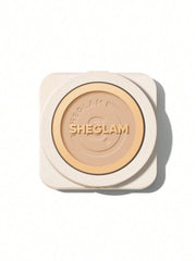 SHEGLAM Skin-Focus CHANTILLY High Coverage Powder Foundation - Anwar Store