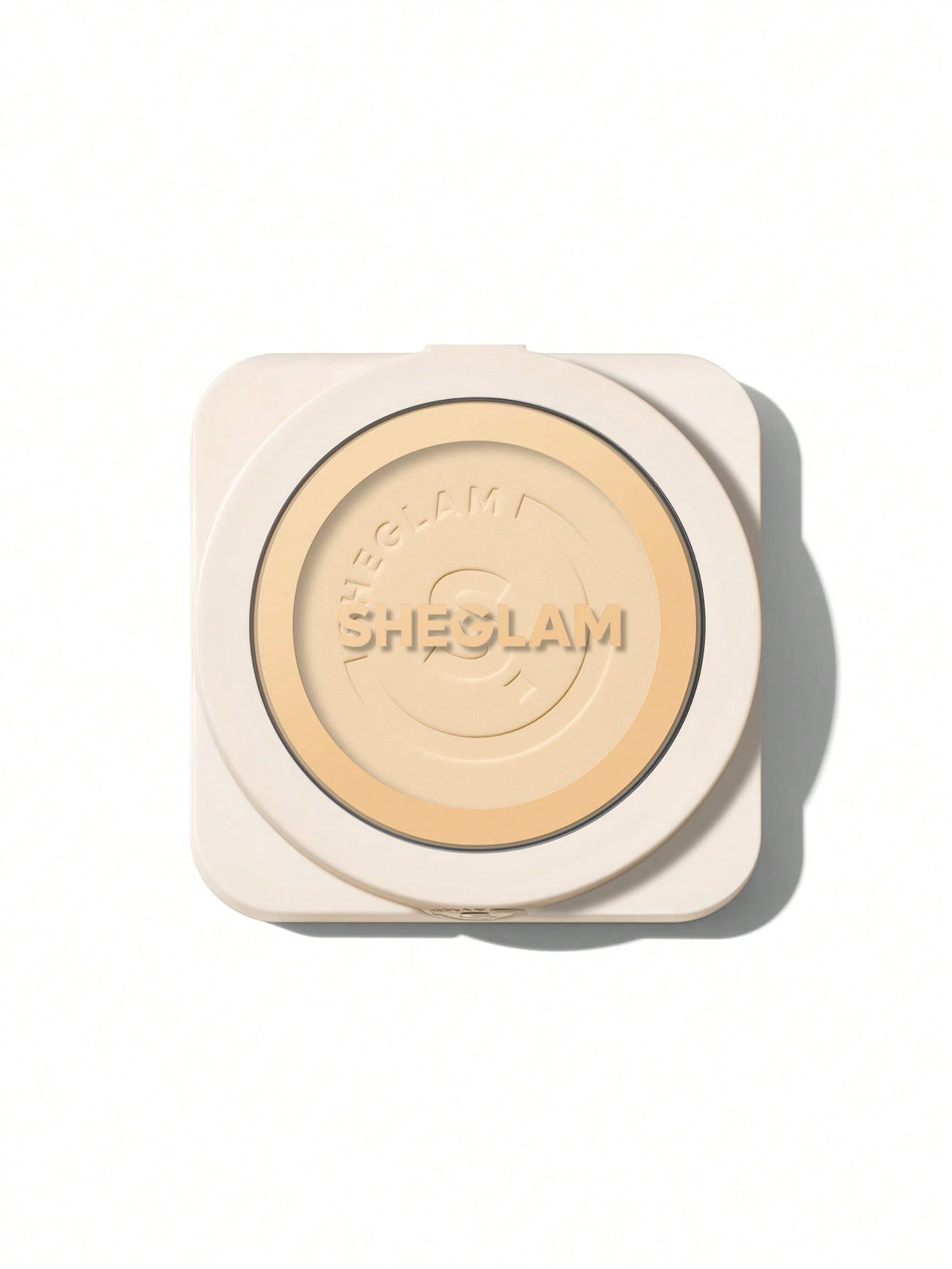 SHEGLAM SKIN-FOCUS HIGH COVERAGE POWDER FOUNDATION-LINEN 11G - Anwar Store