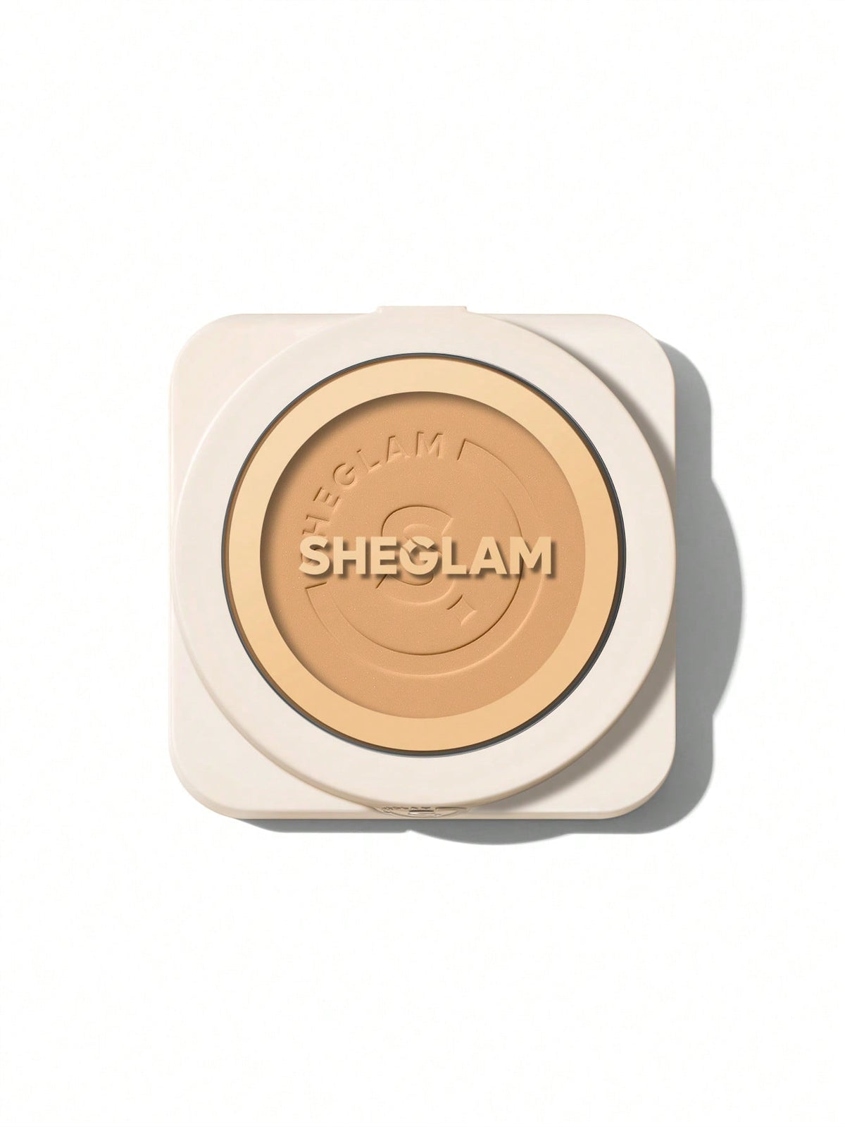 SHEGLAM SKIN-FOCUS HIGH COVERAGE POWDER FOUNDATION-SAND 11G - Anwar Store