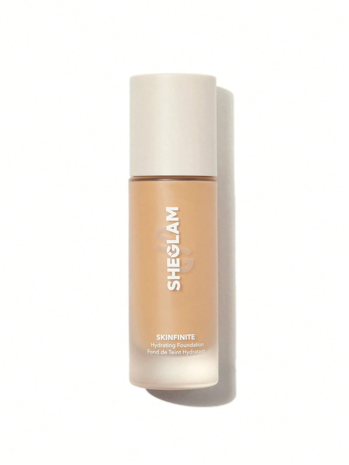 SHEGLAM SKINFINITE HYDRATING FOUNDATION-SAND 30ML - Anwar Store