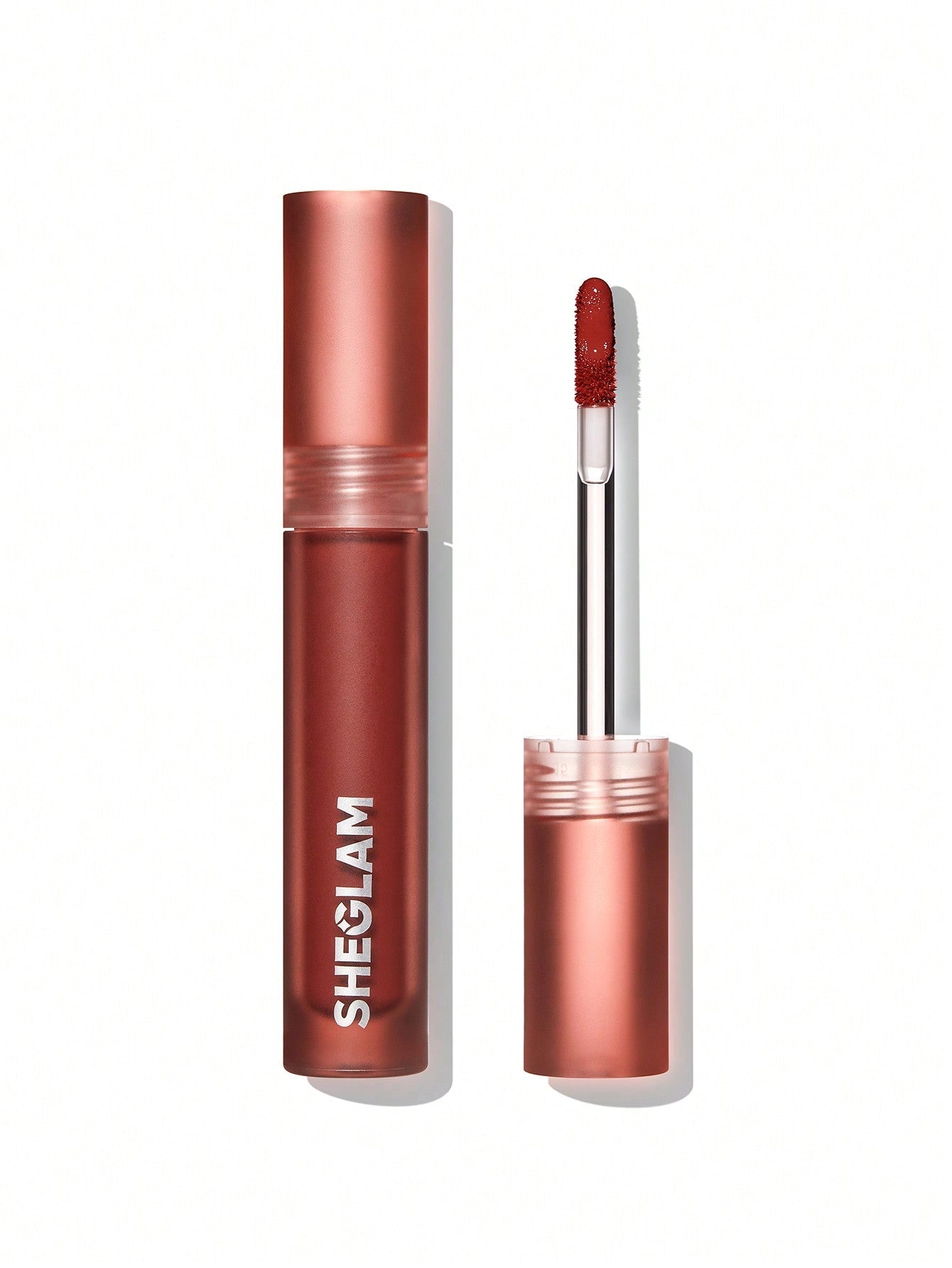 SHEGLAM SOFT HAZE LIP BLUR-TEXT ME 2.6G - Anwar Store