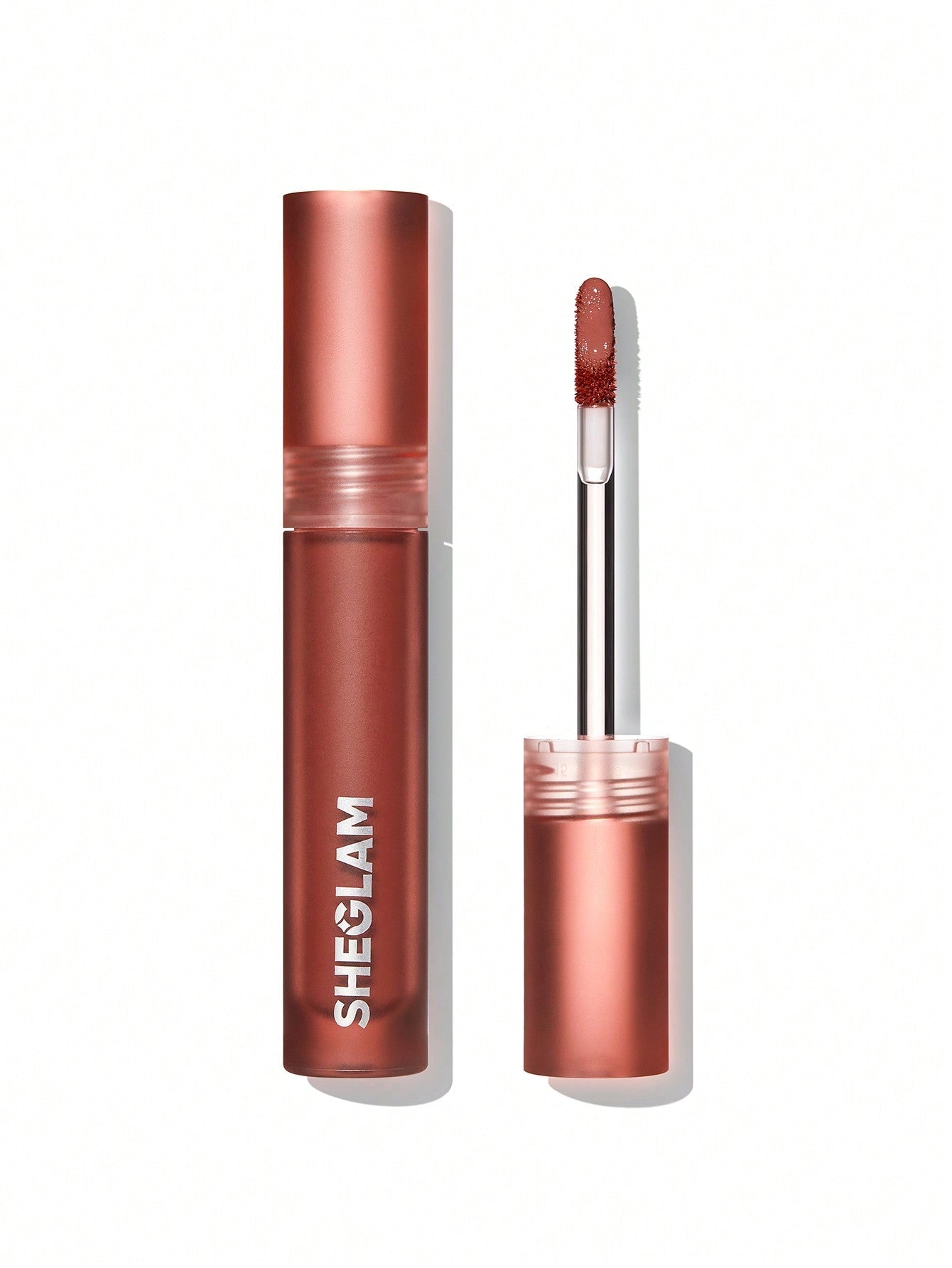 SHEGLAM SOFT HAZE LIP BLUR-THINK TWICE 2.6G - Anwar Store