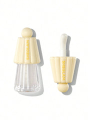 SHEGLAM STRIKE GOLD HYDRATING LIP OIL 5GM - Anwar Store