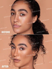 SHEGLAM SUNSIDE BRONZER-SUN STAR 6.5G - Anwar Store