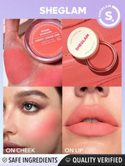 SHEGLAM TINT CHEEKY COLOR JAM 7.5G - Anwar Store