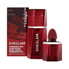 Sheglam Vitality Liquid Blush 5.2ml - بلاشر وبرونزر شي جلام 5.2 مل