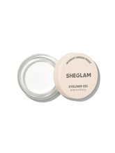 SHEGLAM WHITE EYELINER GEL 4.2GM - Anwar Store