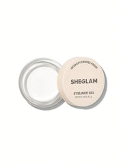 SHEGLAM WHITE EYELINER GEL 4.2GM - Anwar Store