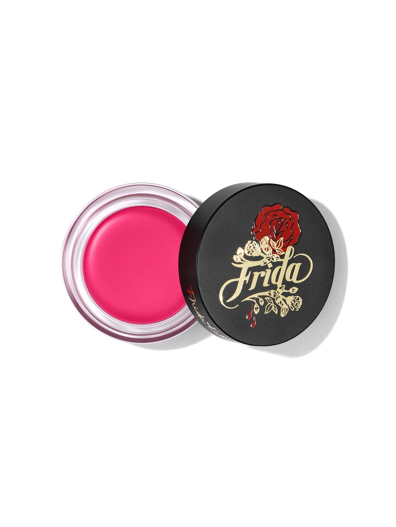 SHEGLAM X FRIDA KAHLO SELF PORTRAIT CREAM BLUSH-FLOWER CROWN 4.9 - Anwar Store