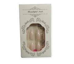 SHEIN BEAUTIFUL NAIL 4725 - Anwar Store