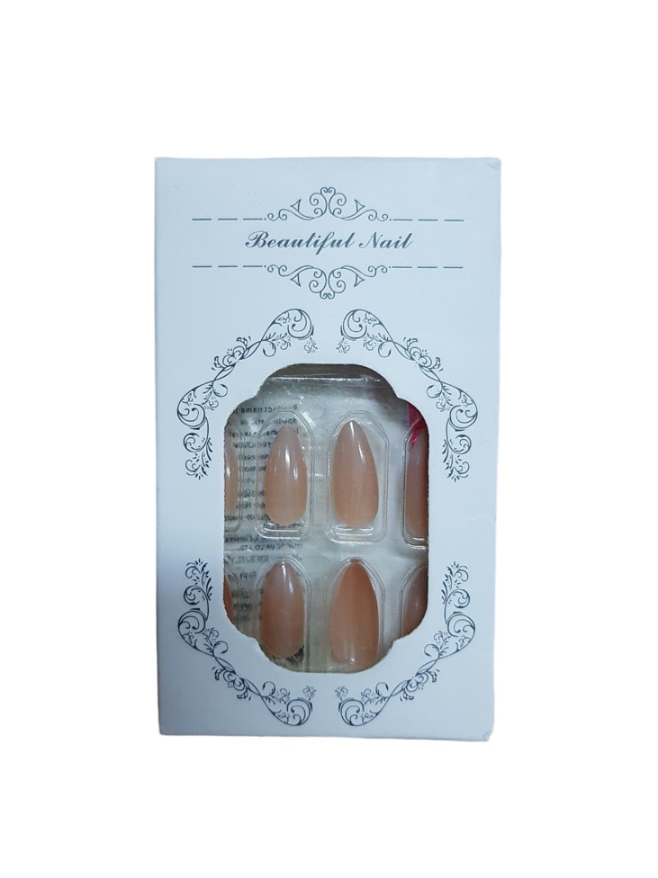 SHEIN BEAUTIFUL NAIL 7595 - Anwar Store