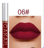 SHEIN CAKAILA 06 LIPSTICK - Anwar Store
