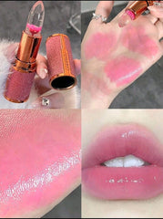 SHEIN DAIMANPU STARRY SKY JELLY LIP BALM 3.5G - Anwar Store