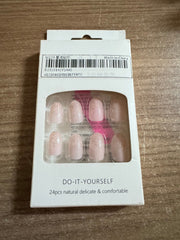 SHEIN DO IT YOURSELF 24PCS - Anwar Store