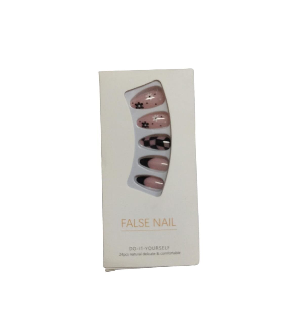 SHEIN FALSE NAIL 8 - Anwar Store