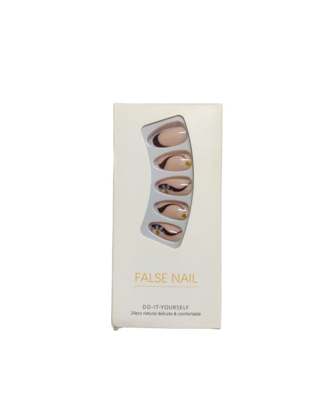 SHEIN FALSE NAIL 9 - Anwar Store