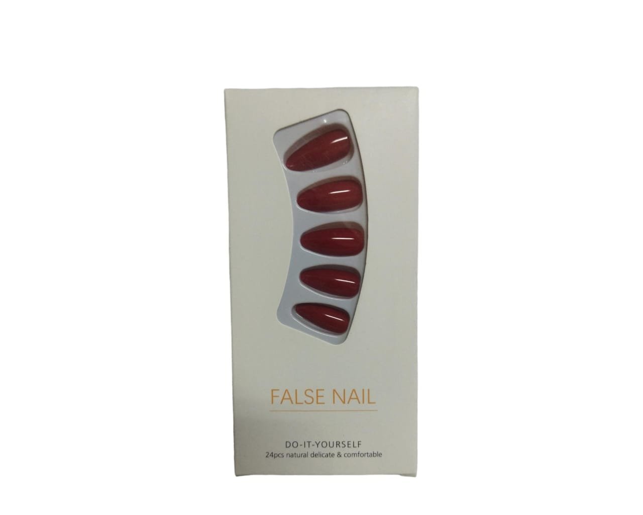 SHEIN FALSE NAIL DO IT YOURSELF 1616 - Anwar Store