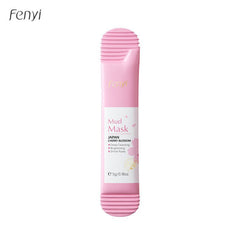 SHEIN FENYI MUD MASK JAPAN CHERRY BLOSSOM 5G - Anwar Store