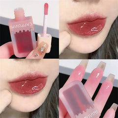 SHEIN ICE CREAM LIP GLOSS S01 - Anwar Store