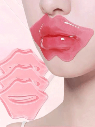 SHEIN LIP MASK BLACK BOX - Anwar Store