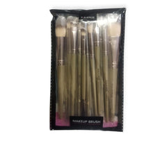 SHEIN MAANGE MAKEUP BRUSH SET - Anwar Store