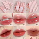 SHEIN MAGIC CASA 01 LIPSTICK PINK - Anwar Store