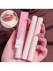 SHEIN MAGIC CASA 01 WATERY LIP GLAZE - Anwar Store