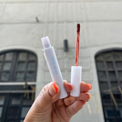 SHEIN MUGE LEEN 03 C LIPGLAZE - Anwar Store