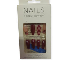 SHEIN NAILS 3351 - Anwar Store