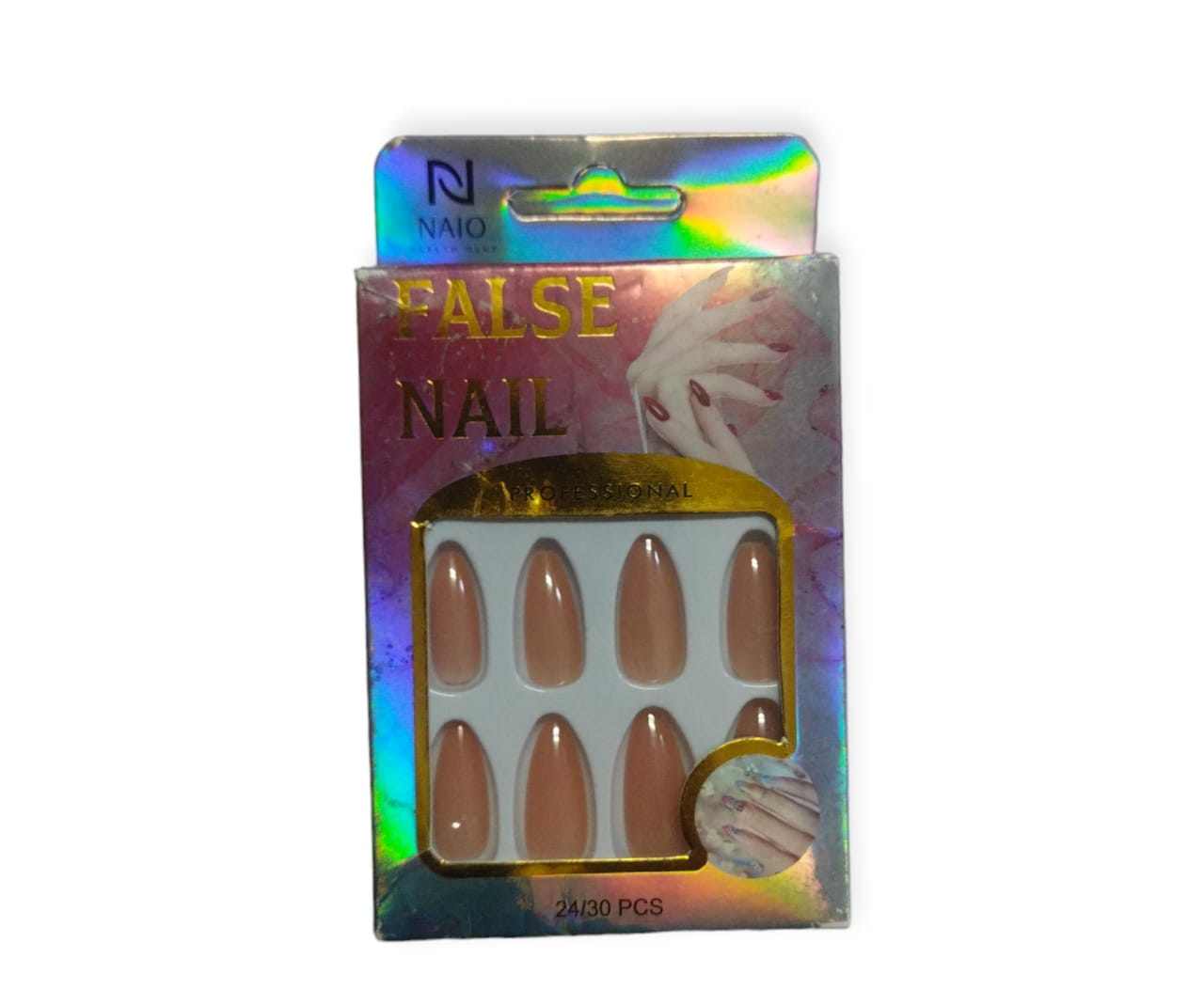SHEIN NAILS 7929 - Anwar Store