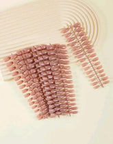 SHEIN NUDE NAILS 7127 - Anwar Store