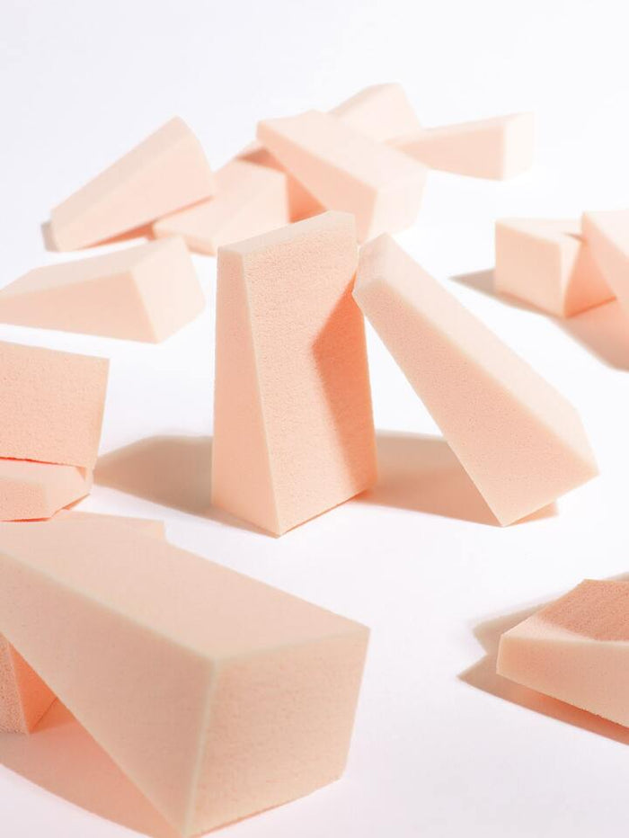 SHEIN TRIANGLE SPONGE 1PCS - Anwar Store
