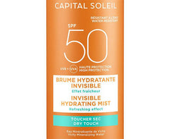 Vichy CAPITAL SOLIEL Brume Hydra SPF50+ (200 Ml)