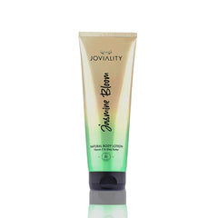 JOVIALITY JASMINE BLOOM BODY LOTION 240ML
