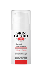 SKIN GUARD RETINOL NIACINAMIDE SERUM 30ML - Anwar Store