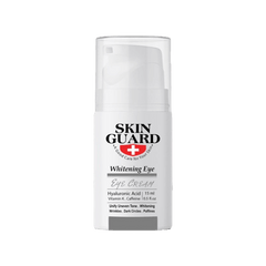 SKIN GUARD WHITENING EYE CREAM 15ML - Anwar Store