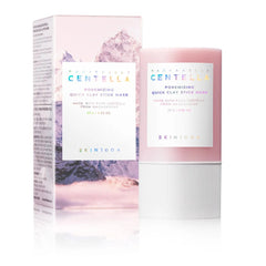SKIN1004 Madagascar Centella Poremizing Quick Clay Stick Mask 27G - Anwar Store