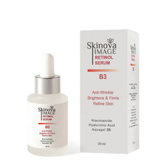 Skinova Image Retinol Serum 30ml - سيروم للوجه Skinova 30 مل