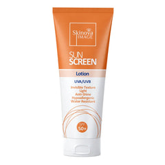 Skinova Image Sunscreen Lotion Spf50+ 75ml - سيروم للوجه Skinova 75 مل