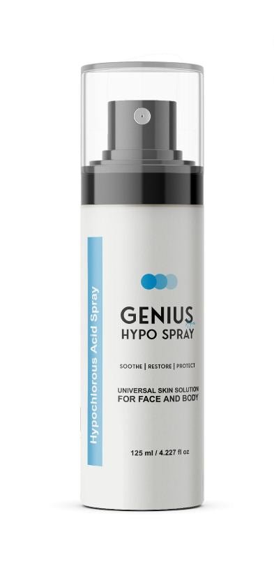 So Sandy Genius Hypo Spray 125ml - Anwar Store