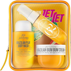 Sol De Janeiro Set Bum Bum Summer - Anwar Store
