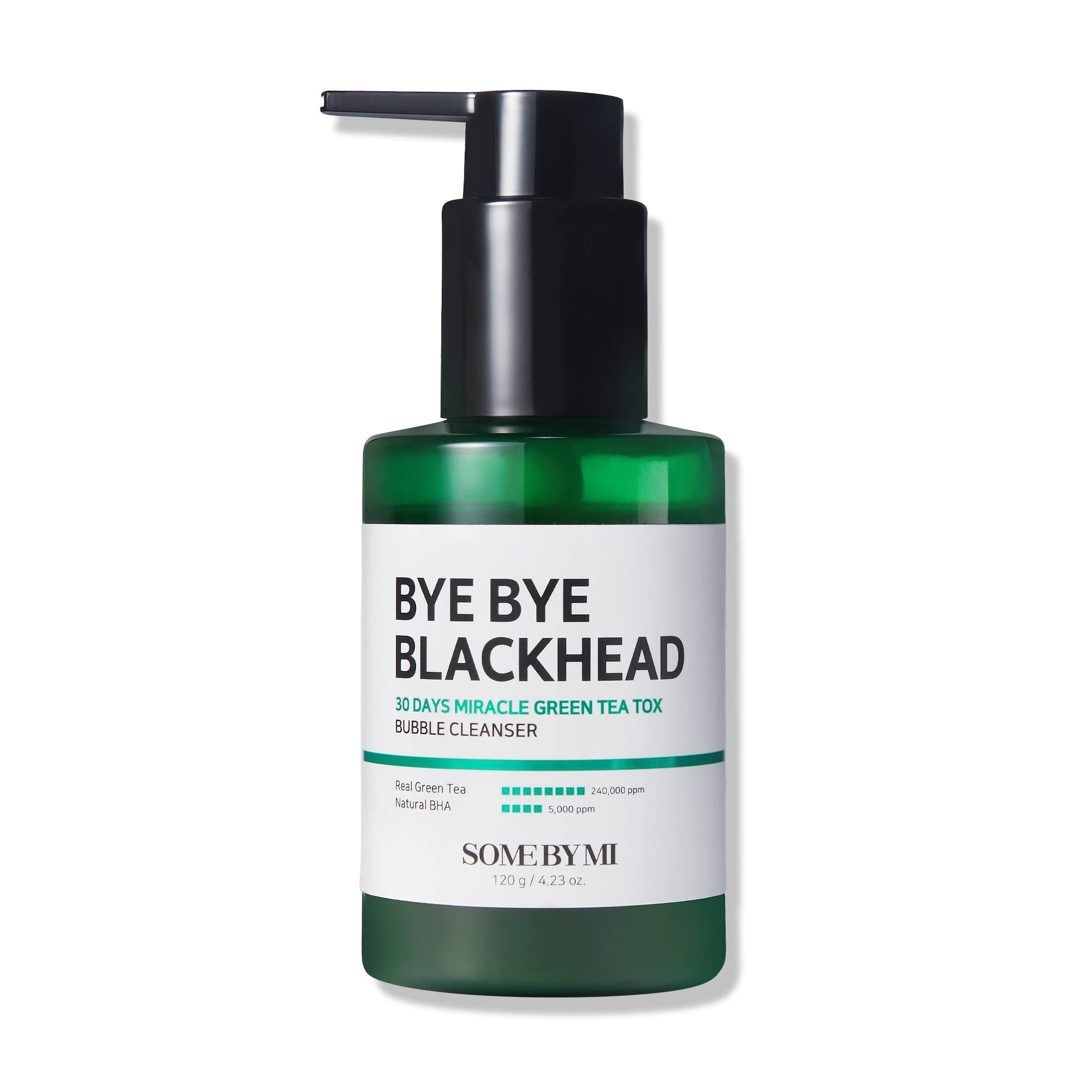 SOME BY MI BYE BYE BLACKHEAD 120G - Anwar Store