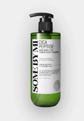 SOME BY MI CICA PEPTIDE ANTI HAIR LOSS SHAMPOO 285ML - Anwar Store