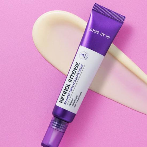 SOME BY MI RETINOL INTENSE EYE CREAM 30ML - Anwar Store