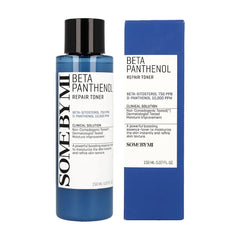 SOMEBYMI BETA PANTHENOL TONER 150ML - Anwar Store